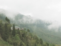 View from Ramdhura, Algarah