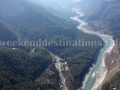 View of Teesta from Ramdhura