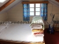 attic
