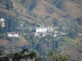 Nagarjun Tea factory near Rangbang