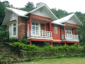 Rangbang homestay