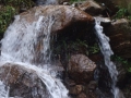 Tin Tangay Falls, near Rangbang