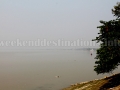River Ganga at Raypur