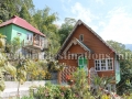 Cottages at Rangbull