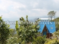 Cottages at Rangbull