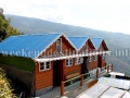 Rooms at Rangbull