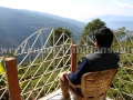 View from Rongbull resort