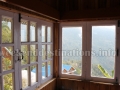View from room at Rongbull