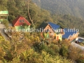 Rongbull resort area