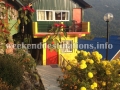 Duplex cottage at Rongbull