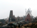 Chardham Temple Complex