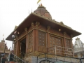 Chardham Temple Complex