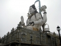 Chardham in Solophok near Namchi
