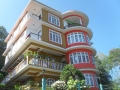 Hotel in Solofok