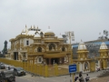 Shirdi Sai Mandir in Assangthang