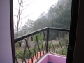 Solophok Hotel Balcony