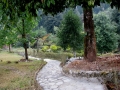 Tendong Biodiversity Park
