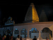 Dangali Kali temple near Sonajhuri