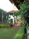 Sonajhuri homestay garden
