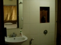 Bathroom, Sonajhuri homestay