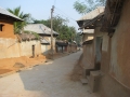 Bonerpukur tribal village