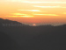 Sunrise from Takdah