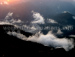 View of River Teesta from Durpin
