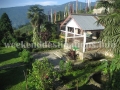 Takdah heritage bungalow