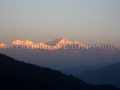 near Takdah, Darjeeling