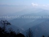 river teesta view from tinchuley homestay