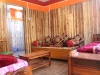 tinclulay homestay double bed