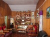 tinclulay village resort lobby