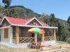 tincluley village resort