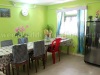 tincluley village resort dining hall