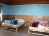 tincluley village resort four bed room