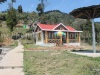 tincluley village resort cottage