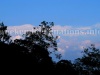 view from tinchuley homestay