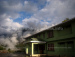Clouds at Gumbadara Guesthouse (Uttarey)