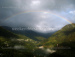 Rainbow over Uttarey valley