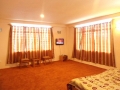 Accommodation at Uttarey