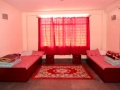 Bedroom at Village Resort in Uttarey