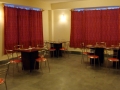 Dining Hall at Village Resort in Uttarey