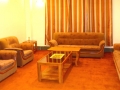 Lobby at Village Resort in Uttarey