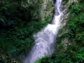 Mainbus Waterfalls in Uttarey