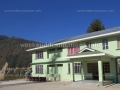 Uttarey Guest House (Gumbadara)