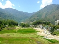 Uttarey Valley
