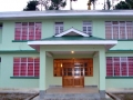 Village Resort in Uttarey