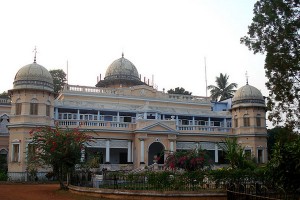 Raajbari