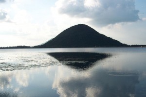 Boranti Lake