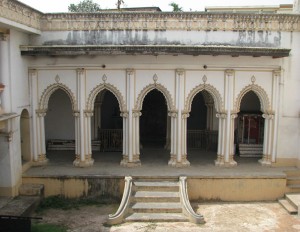 Thakurdalan of Zamindar Bari